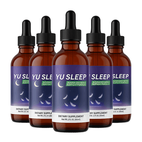 Yu Sleep Supplement